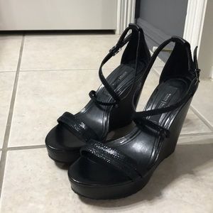 WHBM WEDGES